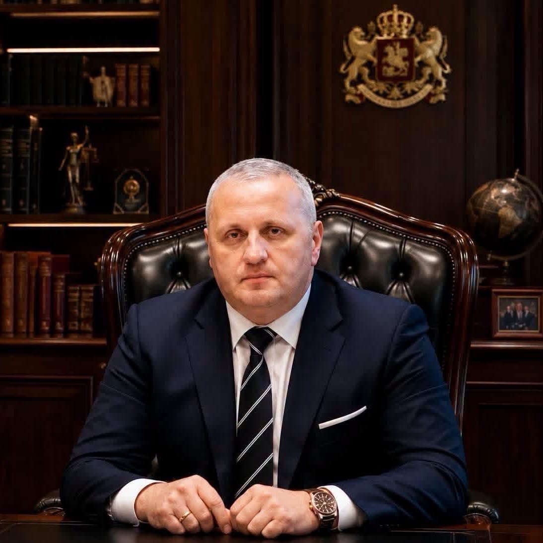 პაატა შავაძე