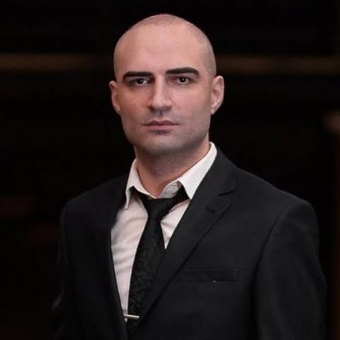 ტარიელ კაკაბაძე